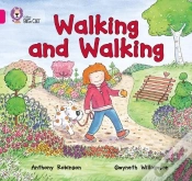 Capa do artigo Walking And Walking