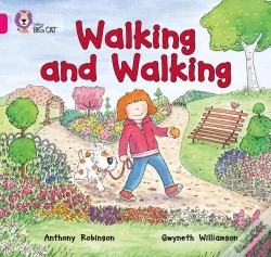 Capa do artigo Walking And Walking