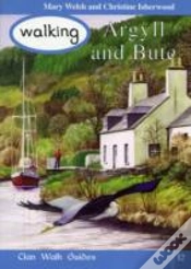 Capa do artigo Walking Argyll And Bute