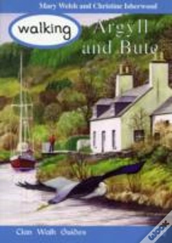 Capa do artigo Walking Argyll And Bute