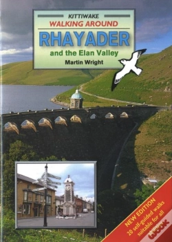 Capa do artigo Walking Around Rhayader And The Elan Valley
