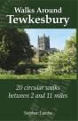 Walking Around Tewkesbury - Preview