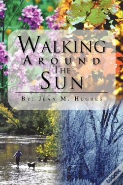 Capa do artigo Walking Around The Sun