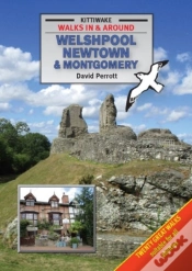 Capa do artigo Walking Around Welshpool, Newtown And Montgomery