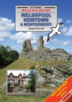Capa do artigo Walking Around Welshpool, Newtown And Montgomery