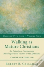 Capa do artigo Walking As Mature Christians