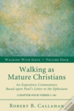 Capa do artigo Walking As Mature Christians