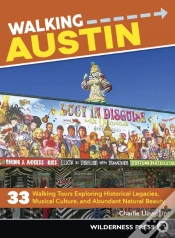 Capa do artigo Walking Austin
