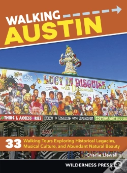 Capa do artigo Walking Austin