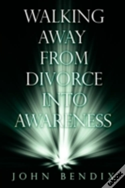 Capa do artigo Walking Away From Divorce Into Awareness