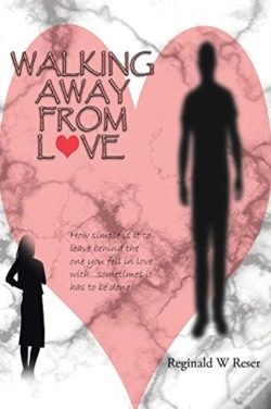 Capa do artigo Walking Away From Love