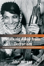 Walking Away From Terrorism