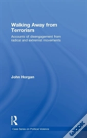 Walking Away From Terrorism