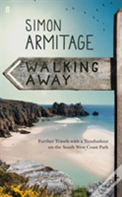 Capa do artigo Walking Away