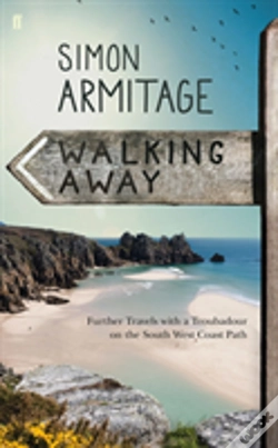 Capa do artigo Walking Away