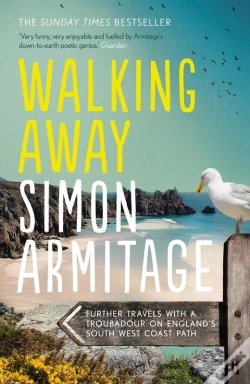 Capa do artigo Walking Away