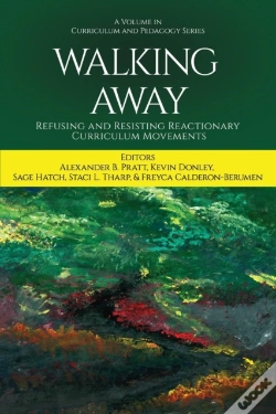 Capa do artigo Walking Away