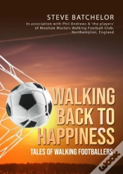 Capa do artigo Walking Back To Happiness