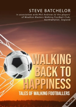 Capa do artigo Walking Back To Happiness