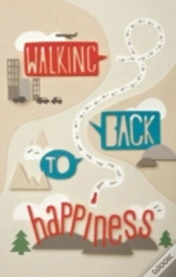 Capa do artigo Walking Back To Happiness