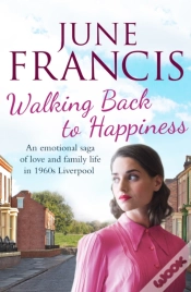 Capa do artigo Walking Back To Happiness