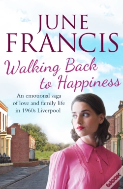 Capa do artigo Walking Back To Happiness