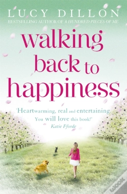 Capa do artigo Walking Back To Happiness