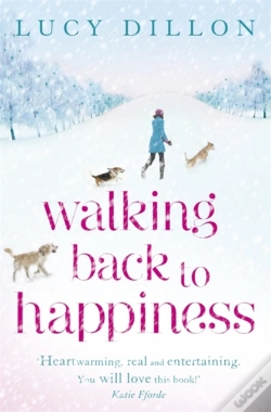 Capa do artigo Walking Back To Happiness