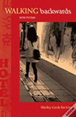 Capa do artigo Walking Backwards