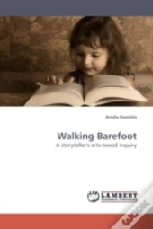 Walking Barefoot