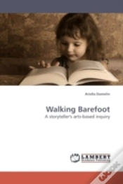 Capa do artigo Walking Barefoot