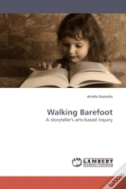 Capa do artigo Walking Barefoot