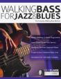 Walking Bass For Jazz And Blues - Preview