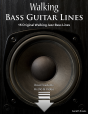 Walking Bass Guitar Lines - Preview