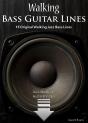 Walking Bass Guitar Lines - Preview
