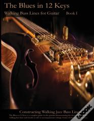 Walking Bass Lines For Guitar