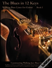 Walking Bass Lines For Guitar