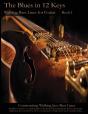 Walking Bass Lines For Guitar - Preview