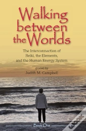 Walking Between The Worlds - Book I