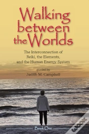 Capa do artigo Walking Between The Worlds - Book I
