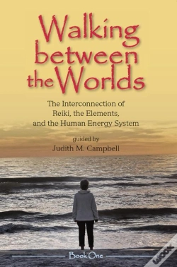 Capa do artigo Walking Between The Worlds - Book I