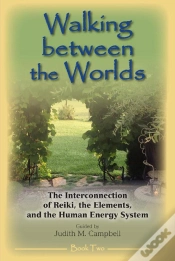 Capa do artigo Walking Between The Worlds - Book Ii