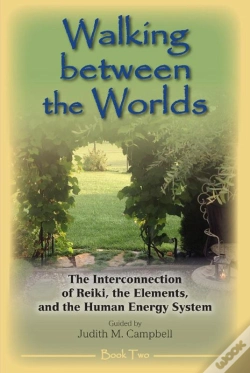 Capa do artigo Walking Between The Worlds - Book Ii