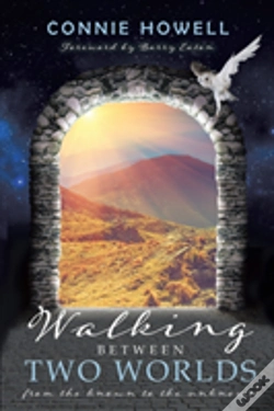 Capa do artigo Walking Between Two Worlds