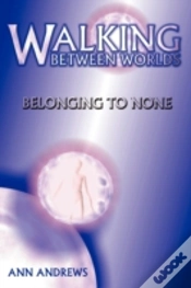 Capa do artigo Walking Between Worlds