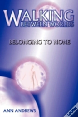 Capa do artigo Walking Between Worlds