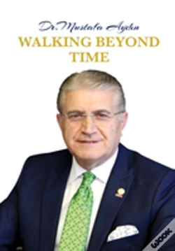 Capa do artigo Walking Beyond Time