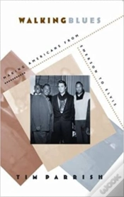 Capa do artigo Walking Blues