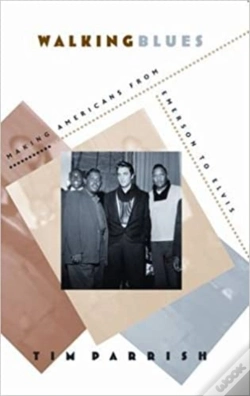 Capa do artigo Walking Blues