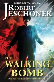 Capa do artigo Walking Bomb